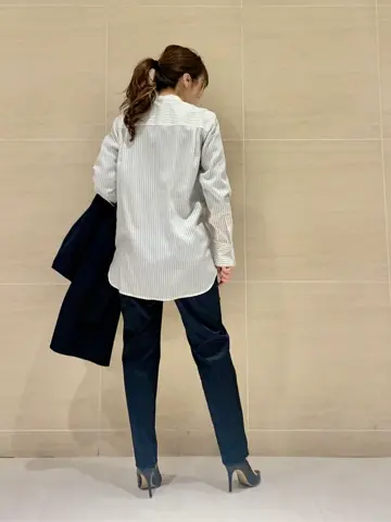 ICB 村田 コーディネート画像