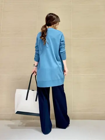 ICB 村田 コーディネート画像