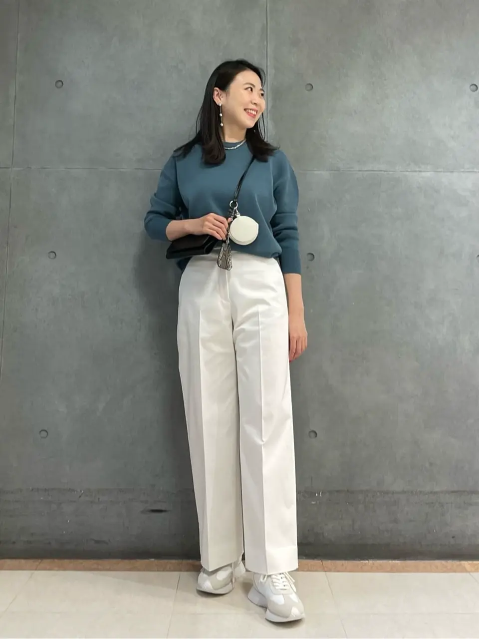  古住 コーディネート画像