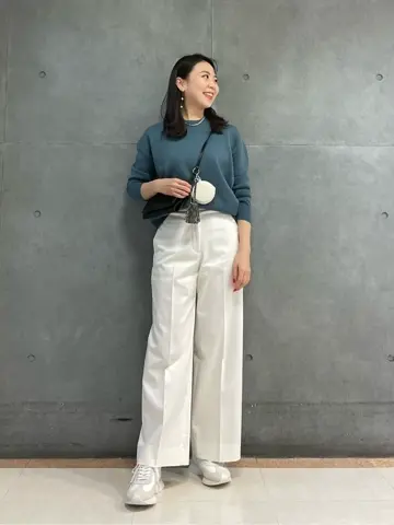 ICB 古住 コーディネート画像