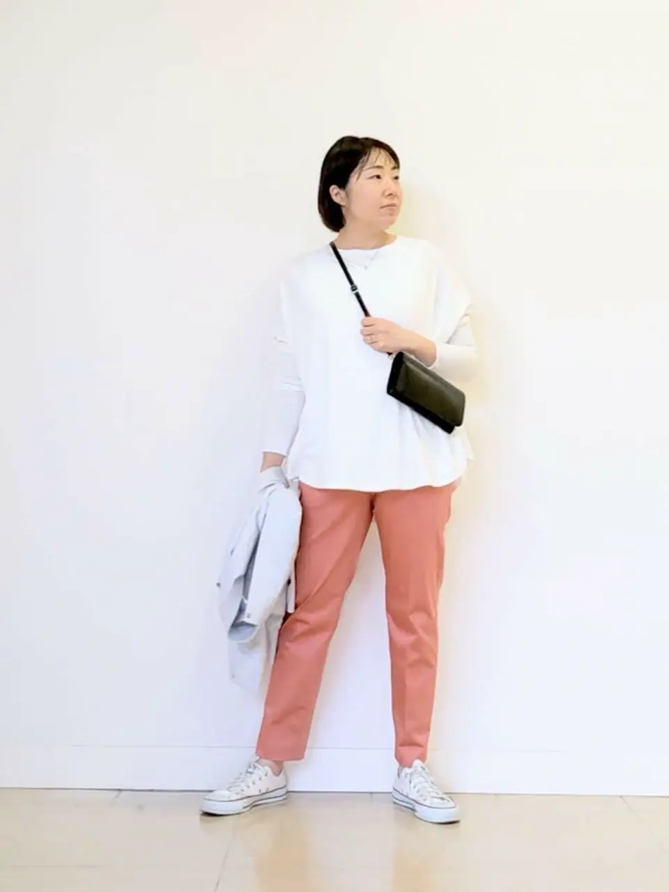  渡邊 コーディネート画像