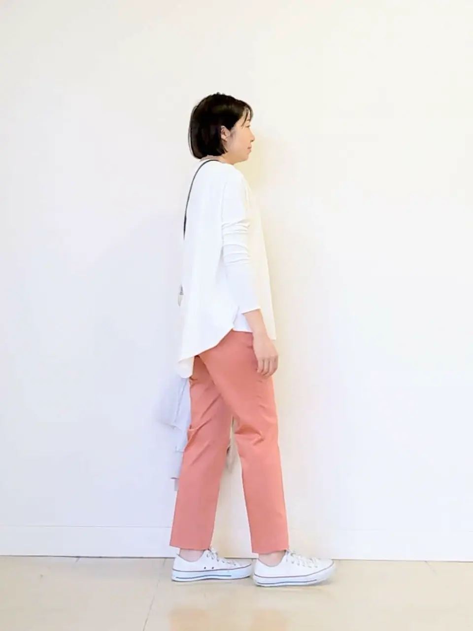 ICB 渡邊 コーディネート画像