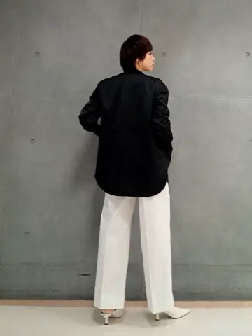 ICB 宮本 コーディネート画像