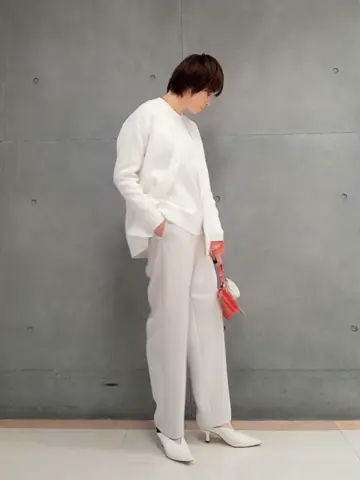 ICB 宮本 コーディネート画像