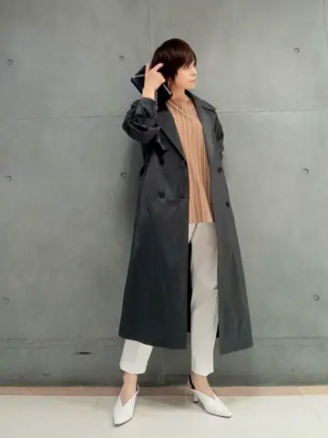 ICB 宮本 コーディネート画像