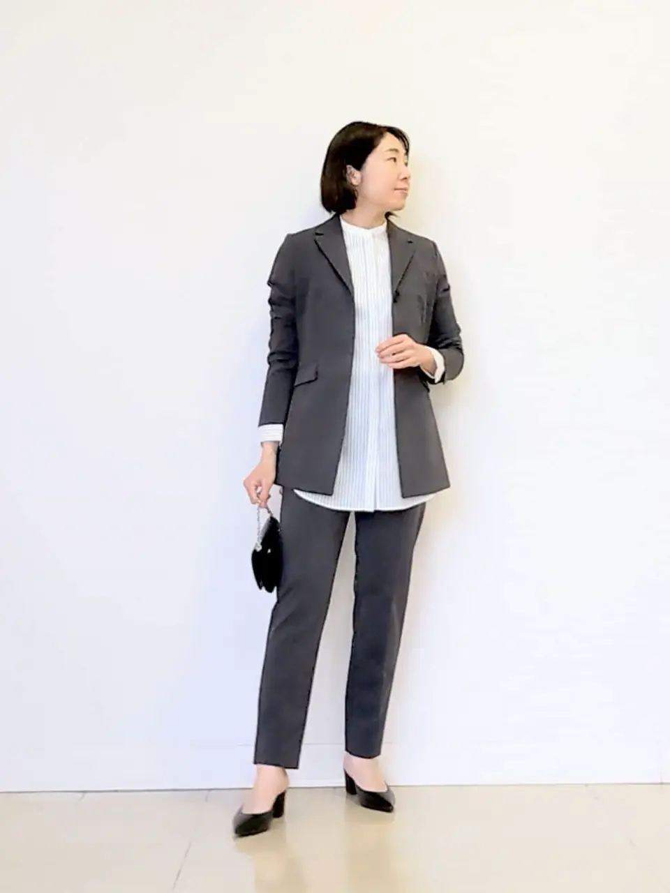  渡邊 コーディネート画像