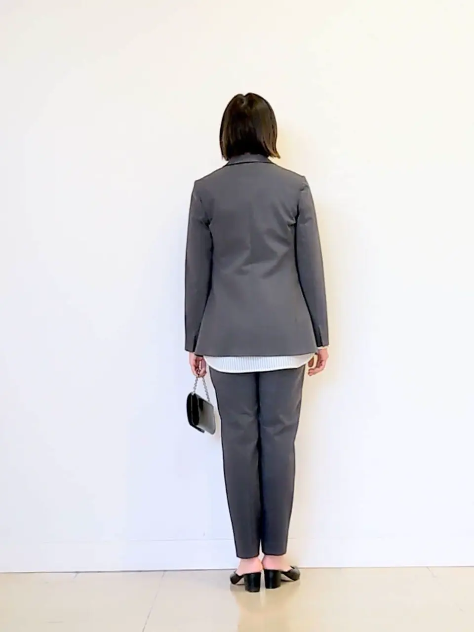 ICB 渡邊 コーディネート画像