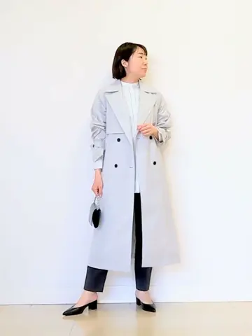 ICB 渡邊 コーディネート画像