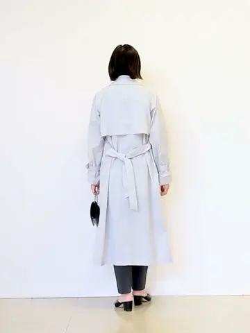 ICB 渡邊 コーディネート画像