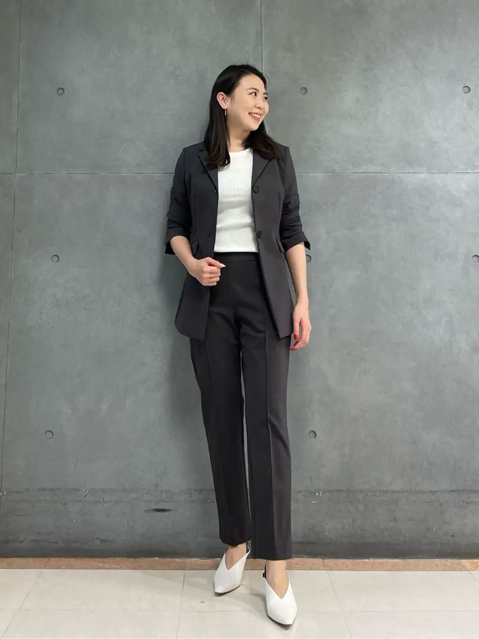  古住 コーディネート画像