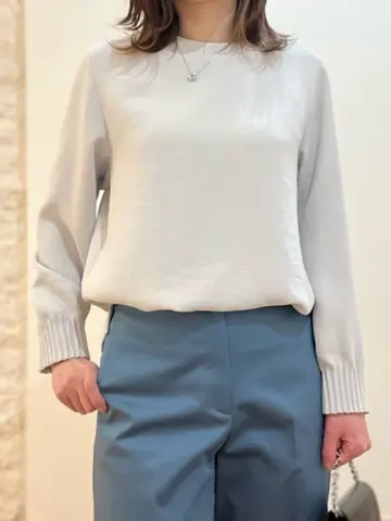 ICB 井阪 コーディネート画像