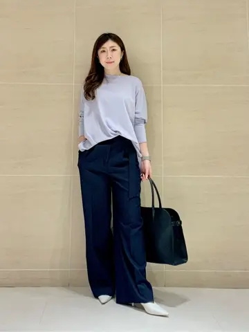 ICB 村田 コーディネート画像