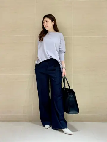 ICB 村田 コーディネート画像