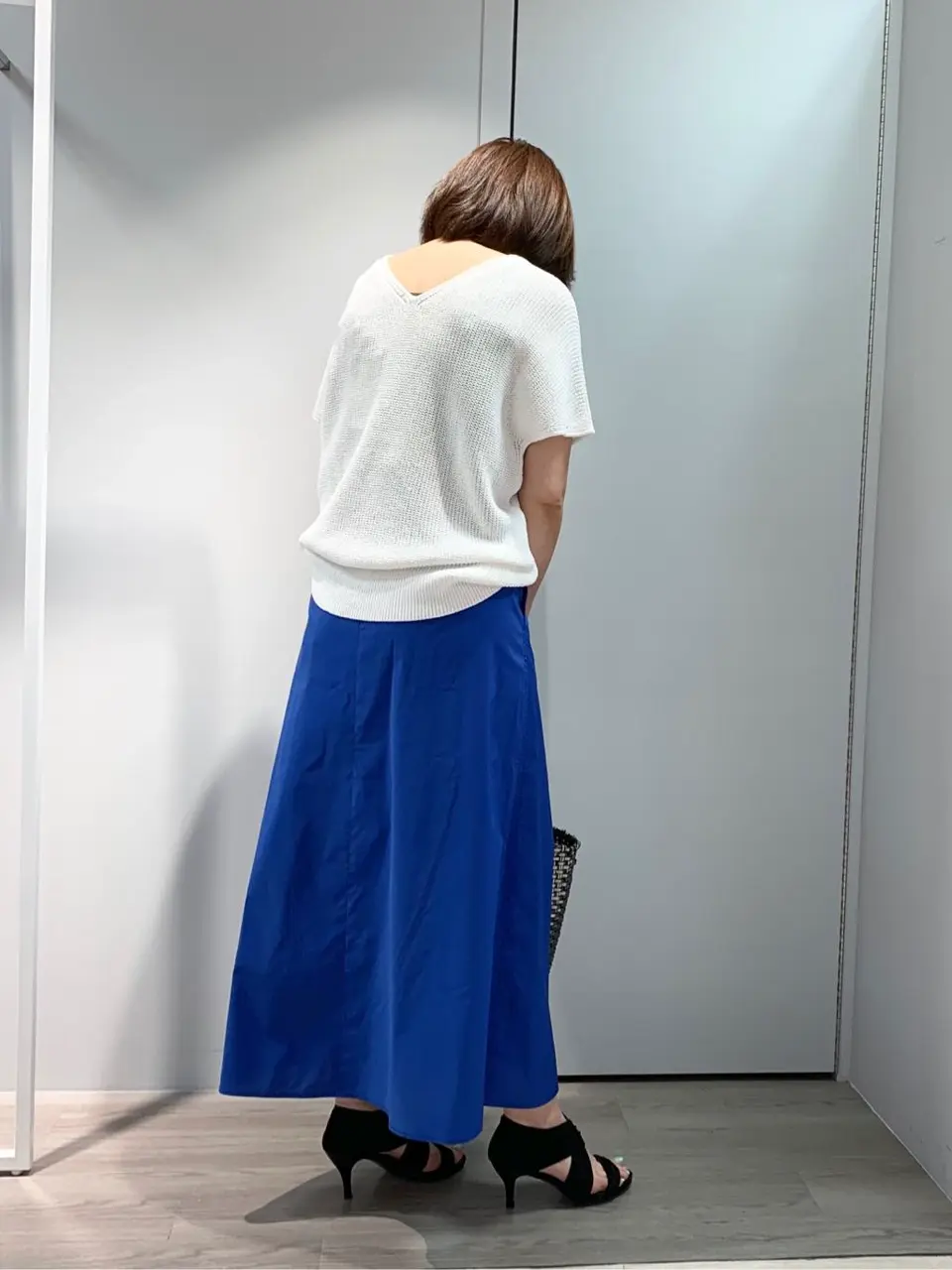 ICB 諸田 コーディネート画像