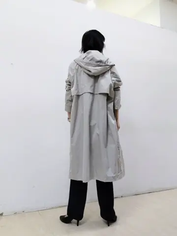 ICB H コーディネート画像