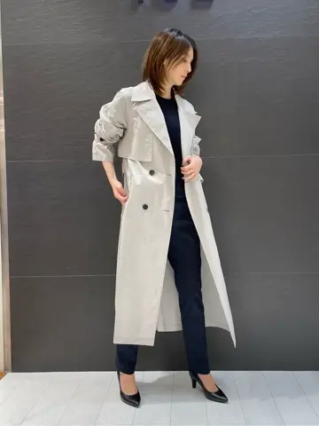 ICB Nagira コーディネート画像