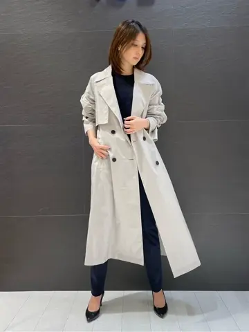 ICB Nagira コーディネート画像