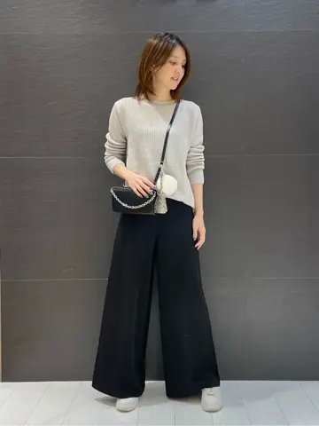 ICB Nagira コーディネート画像