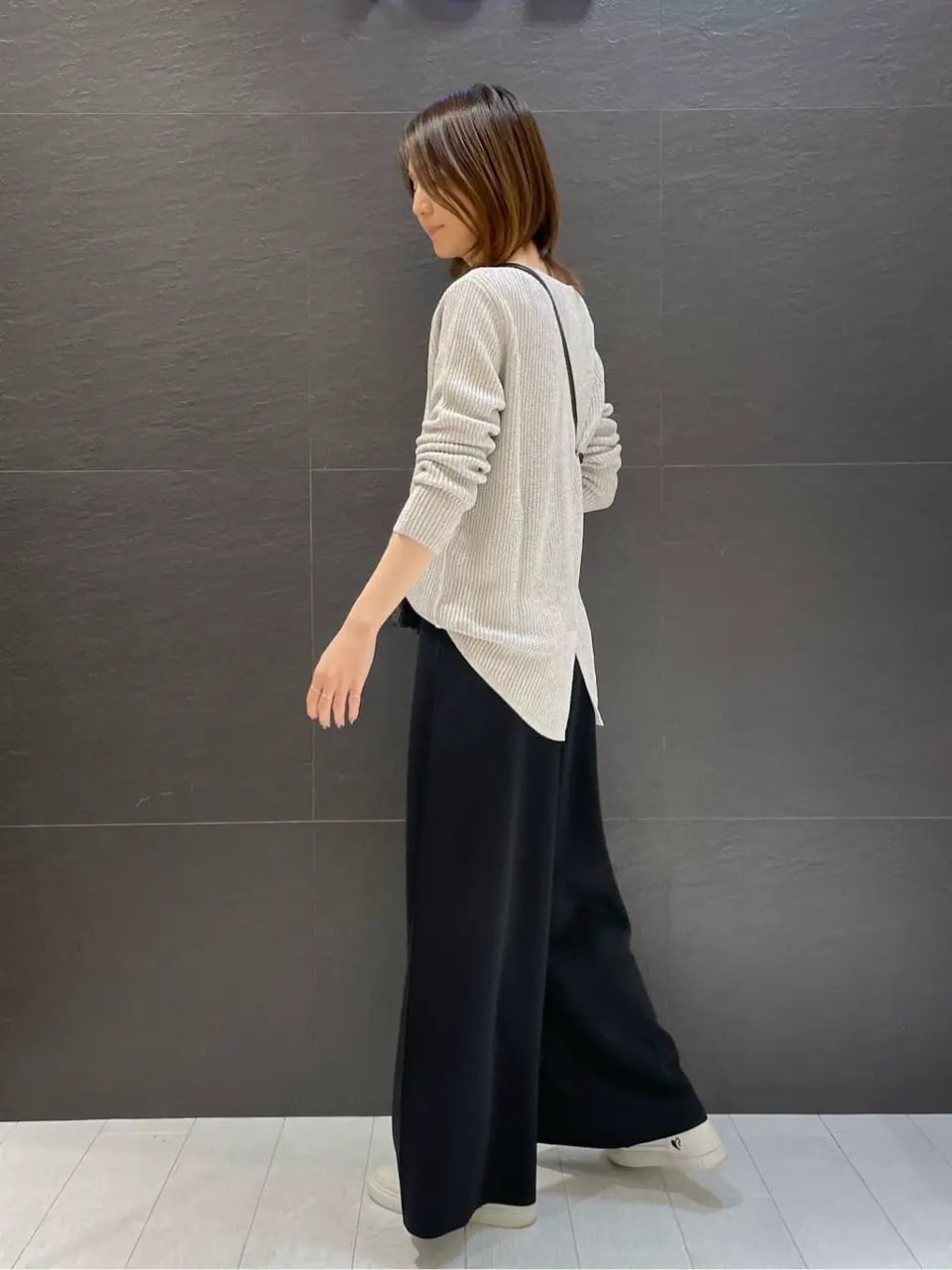 ICB Nagira コーディネート画像