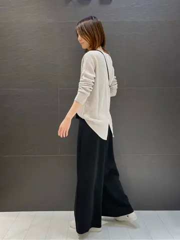 ICB Nagira コーディネート画像