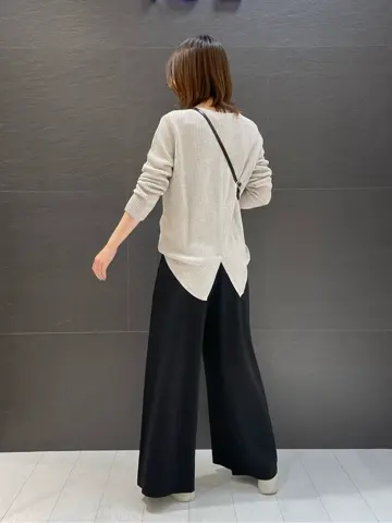 ICB Nagira コーディネート画像