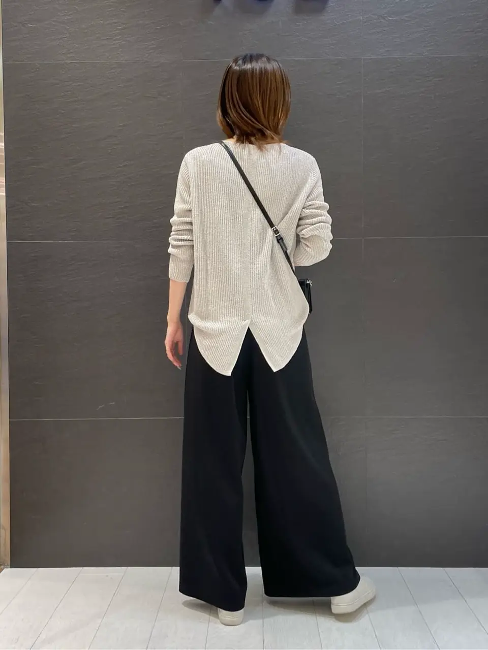 ICB Nagira コーディネート画像