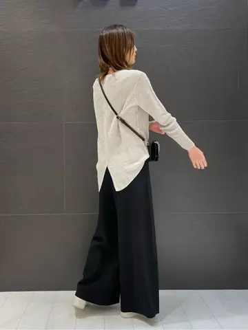 ICB Nagira コーディネート画像