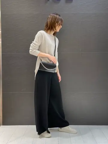 ICB Nagira コーディネート画像