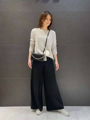 ICB Nagira コーディネート画像