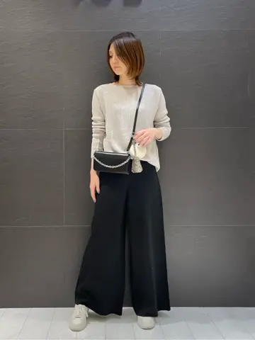 ICB Nagira コーディネート画像