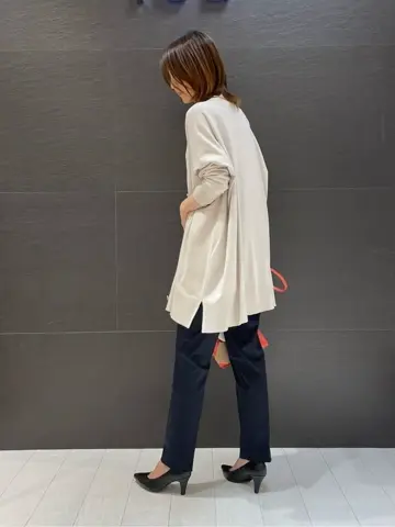 ICB Nagira コーディネート画像