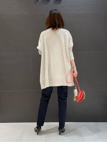 ICB Nagira コーディネート画像