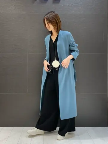 ICB Nagira コーディネート画像