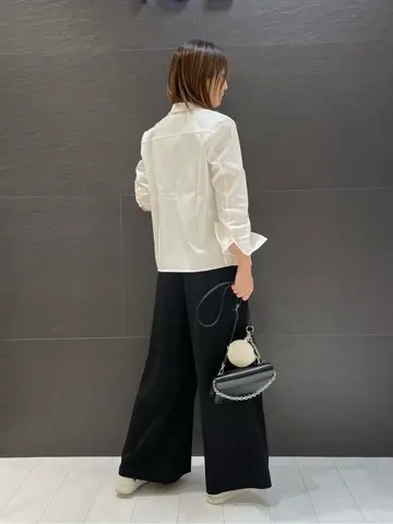 ICB Nagira コーディネート画像