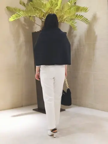 ICB 吉田 コーディネート画像