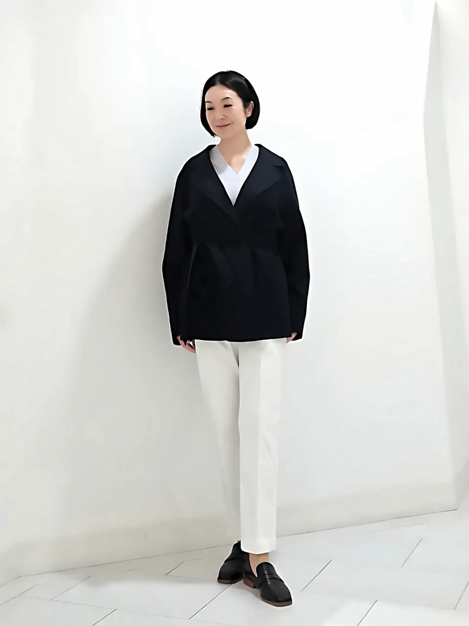  KANAE コーディネート画像