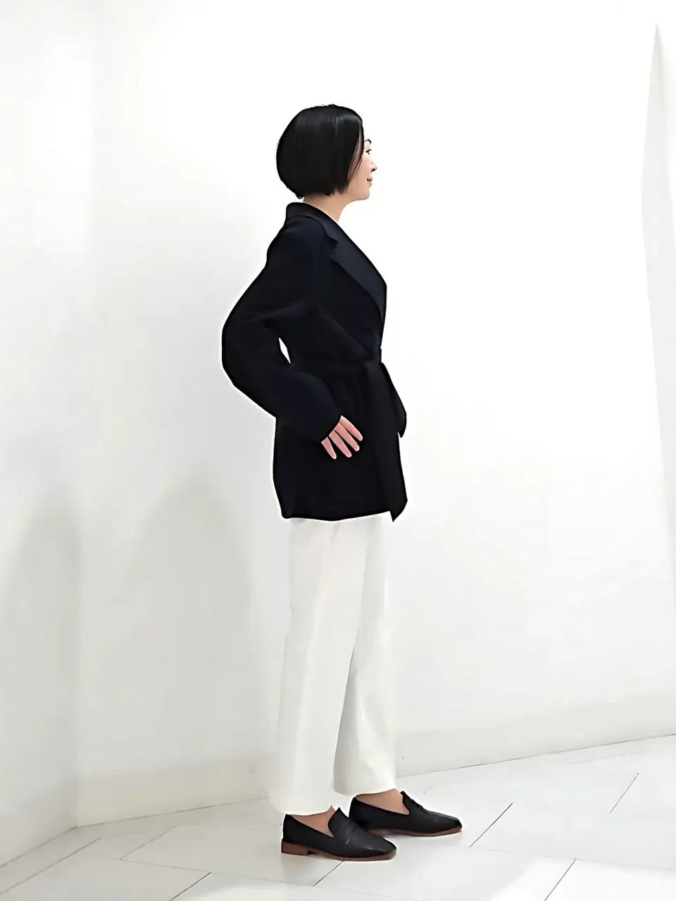 ICB KANAE コーディネート画像