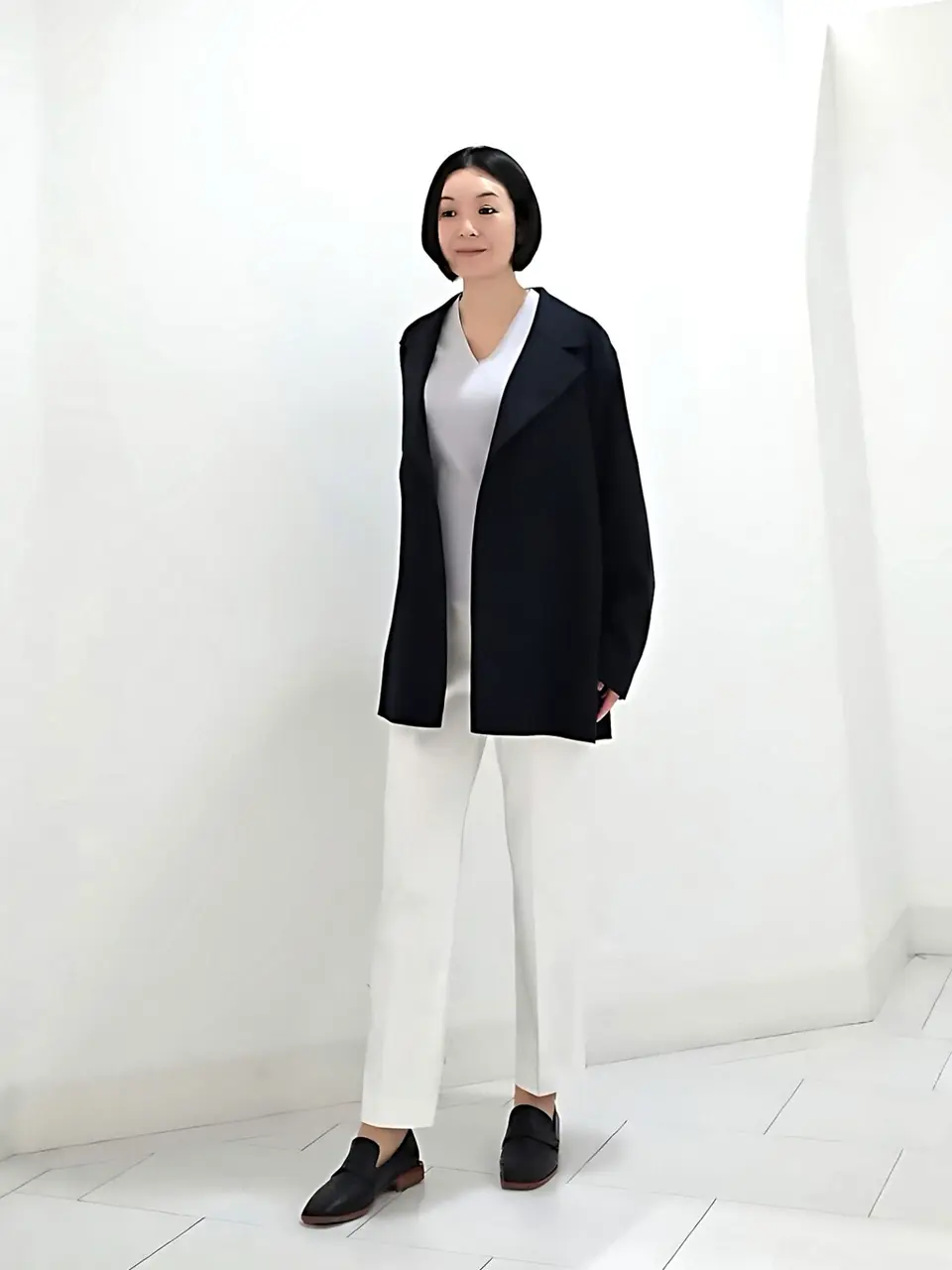 ICB KANAE コーディネート画像