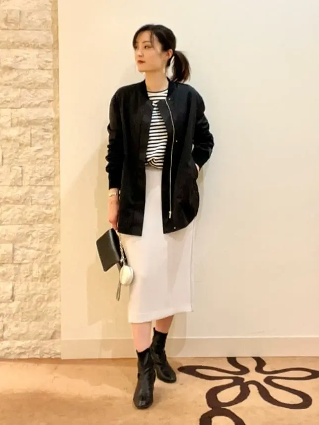  井阪 コーディネート画像