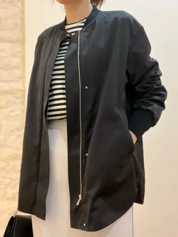 ICB 井阪 コーディネート画像