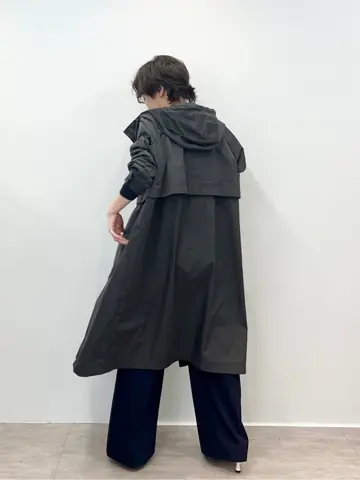 ICB 米森 コーディネート画像