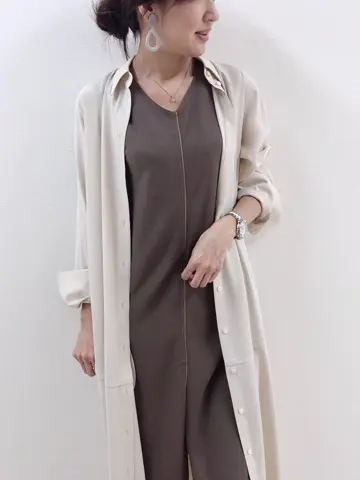 ICB 世戸 コーディネート画像