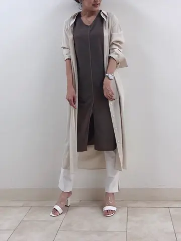 ICB 世戸 コーディネート画像