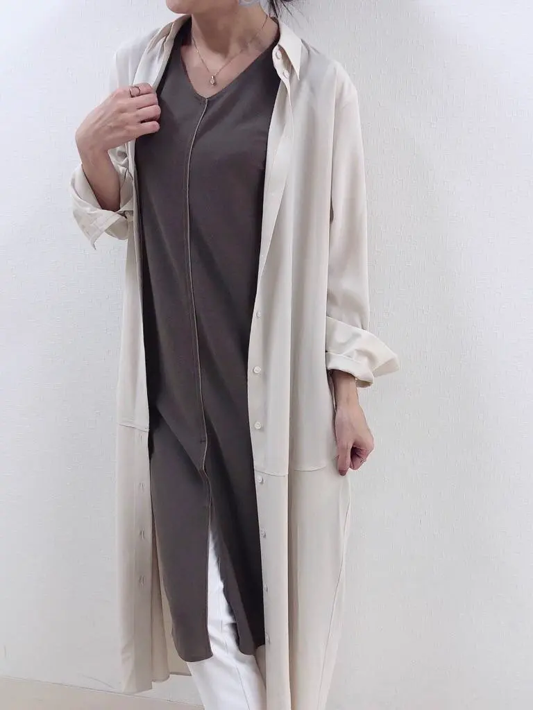 ICB 世戸 コーディネート画像