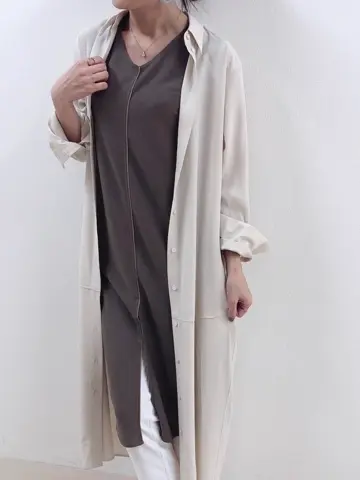 ICB 世戸 コーディネート画像