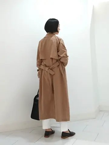 ICB KANAE コーディネート画像