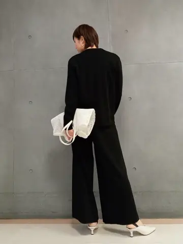 ICB 宮本 コーディネート画像