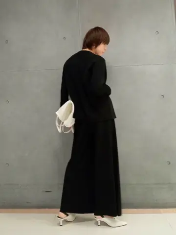 ICB 宮本 コーディネート画像