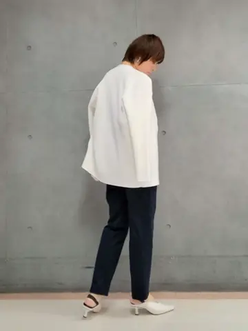 ICB 宮本 コーディネート画像