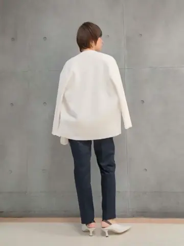 ICB 宮本 コーディネート画像